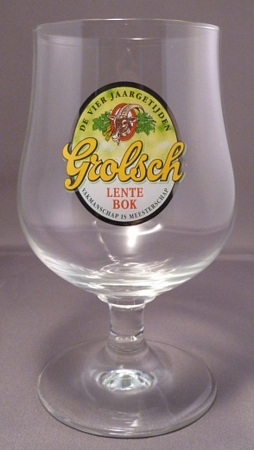 Lentebok - De vierjaargetijden lentebok (bok lichter)    