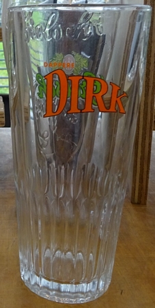 Dappere dirk 