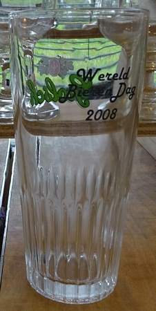 wereld bieren dag 2008 