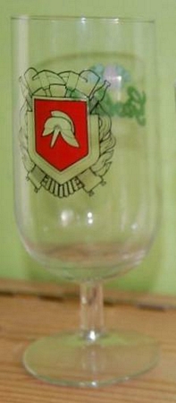 Burgemeester - Brandweerwapen (Borculo)  