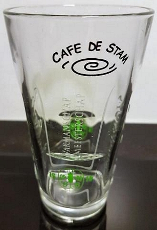 Craft - cafe de stam  