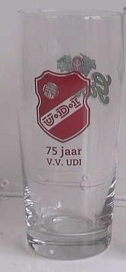 jonker - fluitje - UDI 75 jaar V.V. UDI 