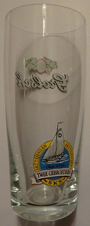 jonker - fluitje - skutsjesilen, Twee gebroeders  