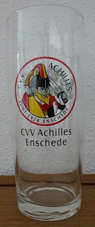 jonker - fluitje - CVV Achilles Enschede 