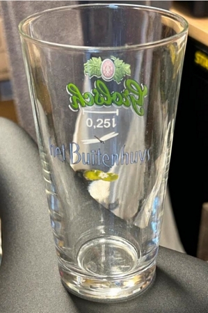 Schout - Het Buitenhuys