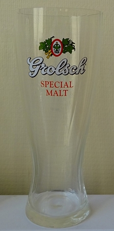 Special Malt (RC 0,25L/ naar links draaiende glaslijnen)    