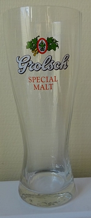 Special Malt (RC 0,25L/ naar rechts draaiende glaslijnen)    