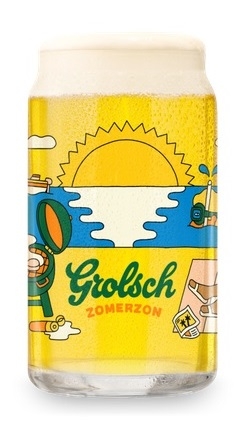 glas Zomerzon