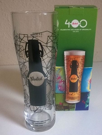 Celebrating 400 years 
