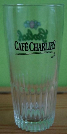Cafe Charlies (Belgisch fluitje) 