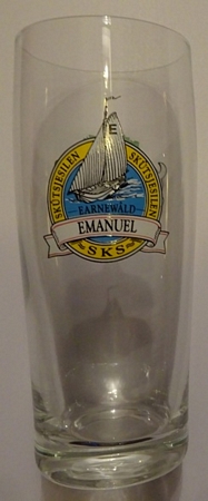 jonker - fluitje - skutsjesilen, Emanuel  
