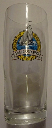 jonker - fluitje - skutsjesilen, Twee gebroeders  