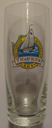 jonker - fluitje - skutsjesilen, it doarp huzum   