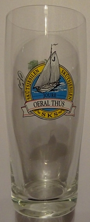 jonker - fluitje - skutsjesilen, Oeral Thus  