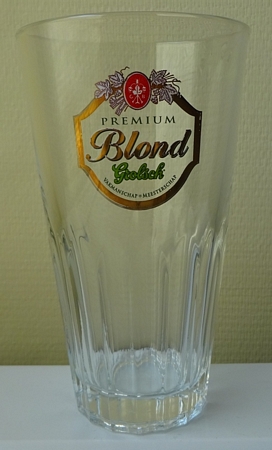 Grolsch Premium Blond   