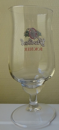 Bokbier ( bok wit / donkerbruin)   