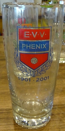 jonker - fluitje - EVV Phenix 