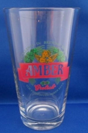 Schout - Amber