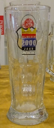 Nijmegen 2000 jaar