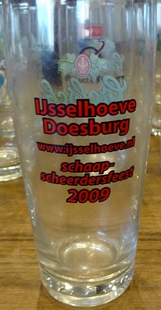 jonker - fluitje - ijsselhoeve doesburg schaapscheerdersfeest 2009 