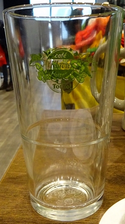 Cafe ’t Klavier Holten tot zo (opdruk groen)         