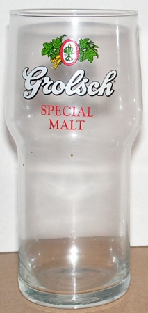 Special Malt (model vrouwe)       