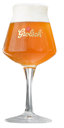 Speciaalbier glas