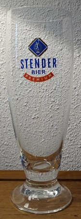 Stender bier premium (RI 0,25L / afb fakkeldrager)   