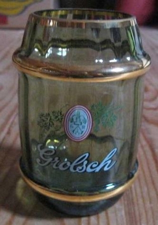 Tonnetje (soort van)  
