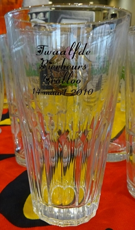 Grolsch Premium Blond: Twaalfde Bierbeurs Grolloo  