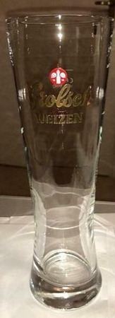 Weizen export