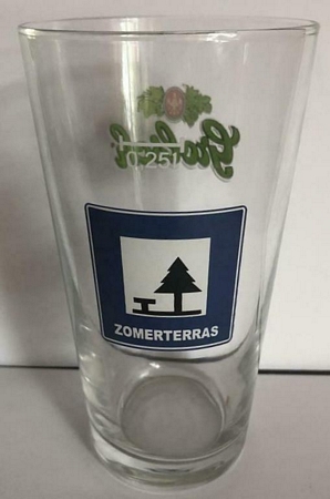 Schout - Zomerterras  