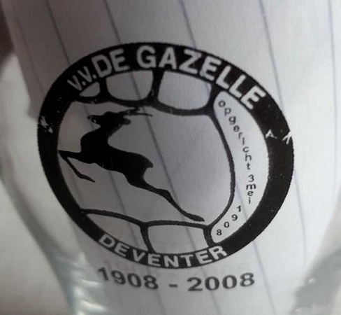 VV de gazelle deventer 