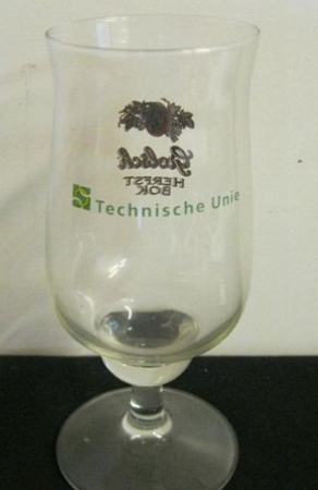 Herfstbok - Technische Unie   