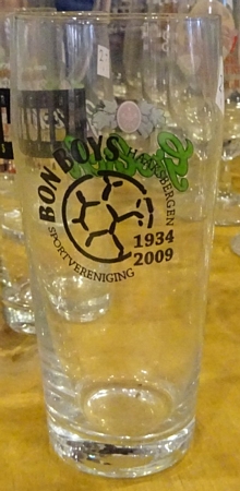 jonker - fluitje - Bon boys sportvereniging haaksbergen 