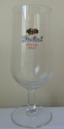 Special Malt (logo kleiner dan 5 - model Major  