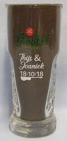 Master - Thijs & Joaniek  
