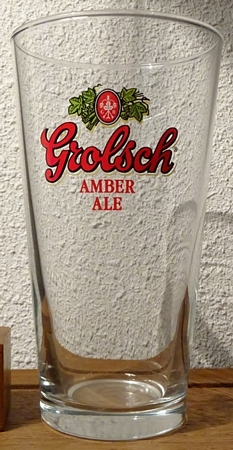 schout - Amber ale 