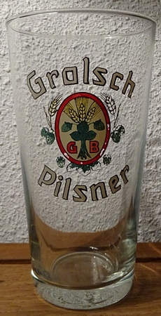 Schout met 4 kleuren logo