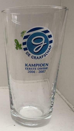 Schout - De Graafschap  
