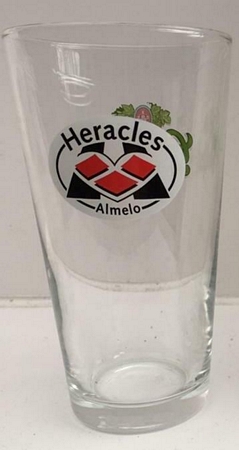Schout - Heracles Almelo  