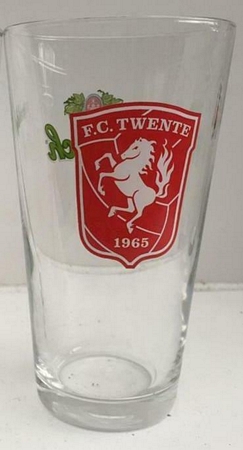 Schout - FC Twente 1965  