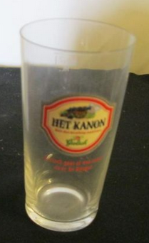 Schout - Kanon