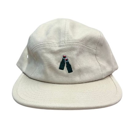 cap beige 