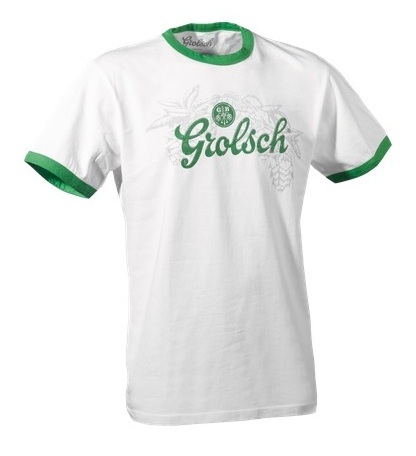tshirt - vintage logo  