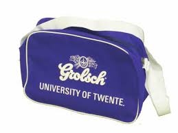 Tas - University of Twente (blauw) 