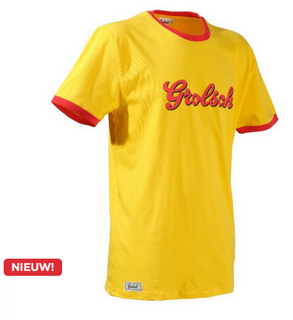 tshirt - nostalgisch