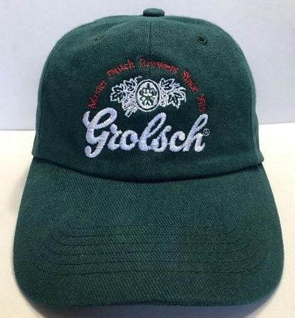 pet - groen