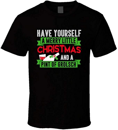 tshirt - christmas 