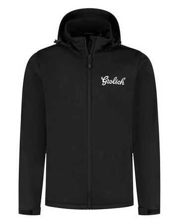 Softshell jas
